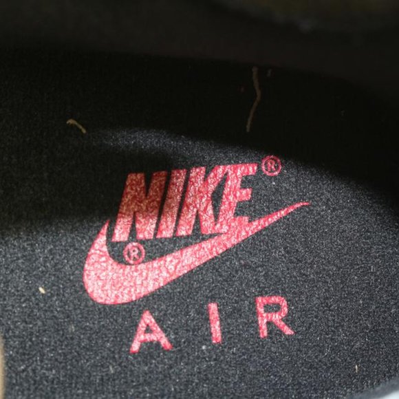 Off-White x Nike 2019 Mens 11 Virgil Abloh Off-White Black Muslin Air Jordan CT8 - Picture 4 of 12